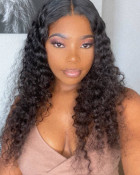 This wig is amazing the waves felt great ther