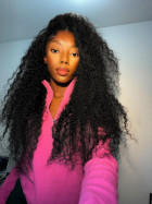 Loveeeee this wig, this is exactly what I wan