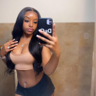 The hair came so quickly! It looks amazing an