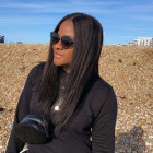 I'm going to keep this and sweet...I absolute