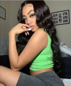 The hair quality and softness are amazing and