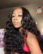 The hair is very soft no shedding, great valu