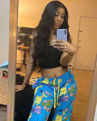 I am very happy for this purchase the hair is