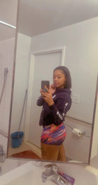 Everybody loved the short bob, no shedding, n