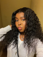 I Mean this Hair is BOMB I will definitely be