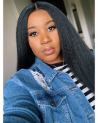 It is really beautiful, soft and full. Hopefu