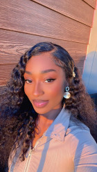 I would definitely recommend this wig! The ha