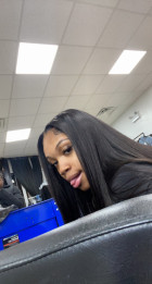 This is a really good wig! Definitely true to