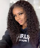 I loved this hair honey it’s so soft and do
