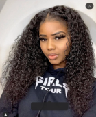 I loved this hair honey it’s so soft and do