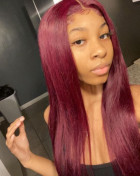 I'm extremely happy with my wig especially qu