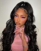 I am in awe for this hair. I absolutely love 