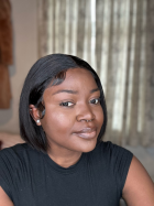 This Bob is very nice. Quality is nice. No fl