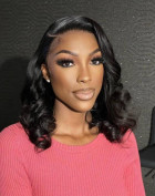 Hair is perfect! Super soft, true length, and
