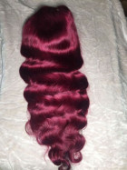 I loveeee it this hair is amazing and so is t
