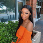 Finally so happy this hair arrived. Great com