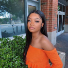 Finally so happy this hair arrived. Great com