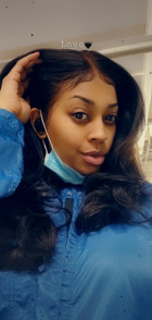 Listen I had to come back and do another revi