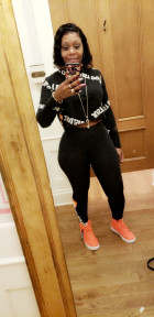 I absolutely love this hair. Very soft and ho