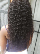 I love the softness and the way this unit hol