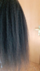 Amazing Wig! I’ve purchased wigs from 3 dif