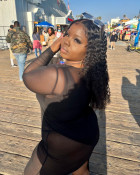 I ordered this hair the beginning of the week