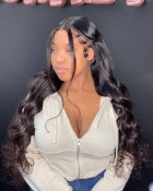 This wig is absolutely amazing, I definitely