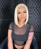 This hair is so BEAUTIFUL ! The hair is super