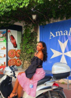 the hair is soooooo nice, I bought the hair f