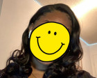 Very good quality! The wig it s like in the p