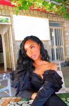 the hair is soooooo nice, I bought the hair f