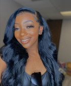 This is the best hair! I've been buying from