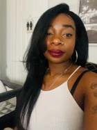 I absolutely love this hair it’s very accur