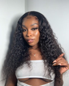 I like this hair, exactly as described. When 