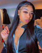 I would recommend anyone to buy this hair. It