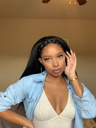 I just ordered this wigggg and I am in love w