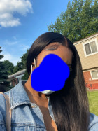 This hair is super full and beautiful! It loo