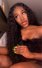 I LOVE LOVE LOVE my wig will definitely be bu