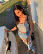 The hair is absolutely lovely, no shedding an