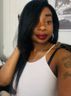 I absolutely love this hair it’s very accur