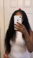 Beautiful, soft, no shedding!!!! Great smell 