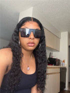 This hair is awesome! I received it within 4 