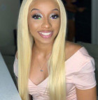 Best hair I love it, fastest delivery ever!