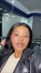 I love this hair! It is soft, does not fall o