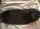 My hair is everything! It’s very soft, no s