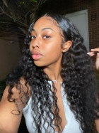 Hair came prompt wth accurate date of deliver