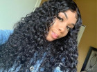 No one noticed I was wearing a wig, lol.. my