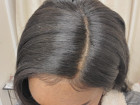 I ordered the hair on the 14th of June and it