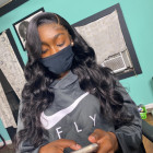 I love the wig so much, very soft hair, I don
