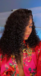 Wow I love this hair so much and I've already